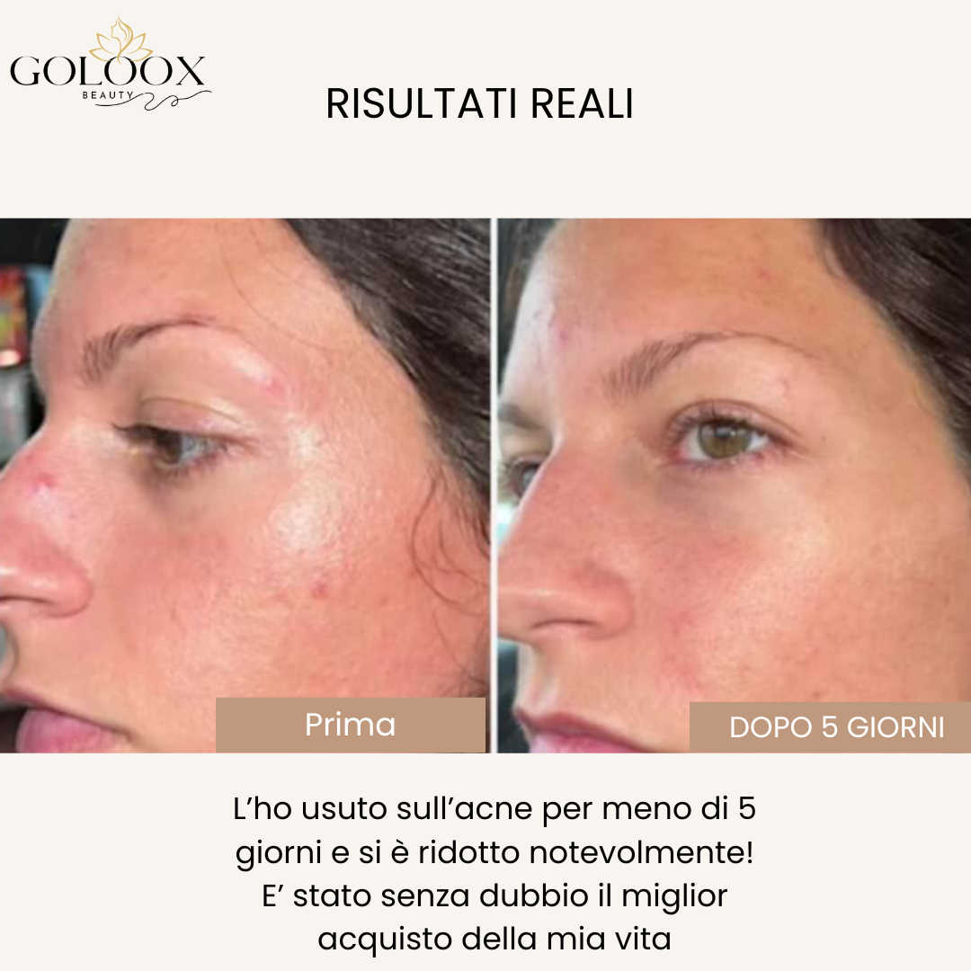 Lumina Care 5 in 1™