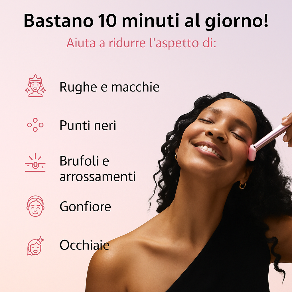 Lumina Care 5 in 1™